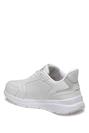  FEMME BLANC SNEAKER MARNED PU W