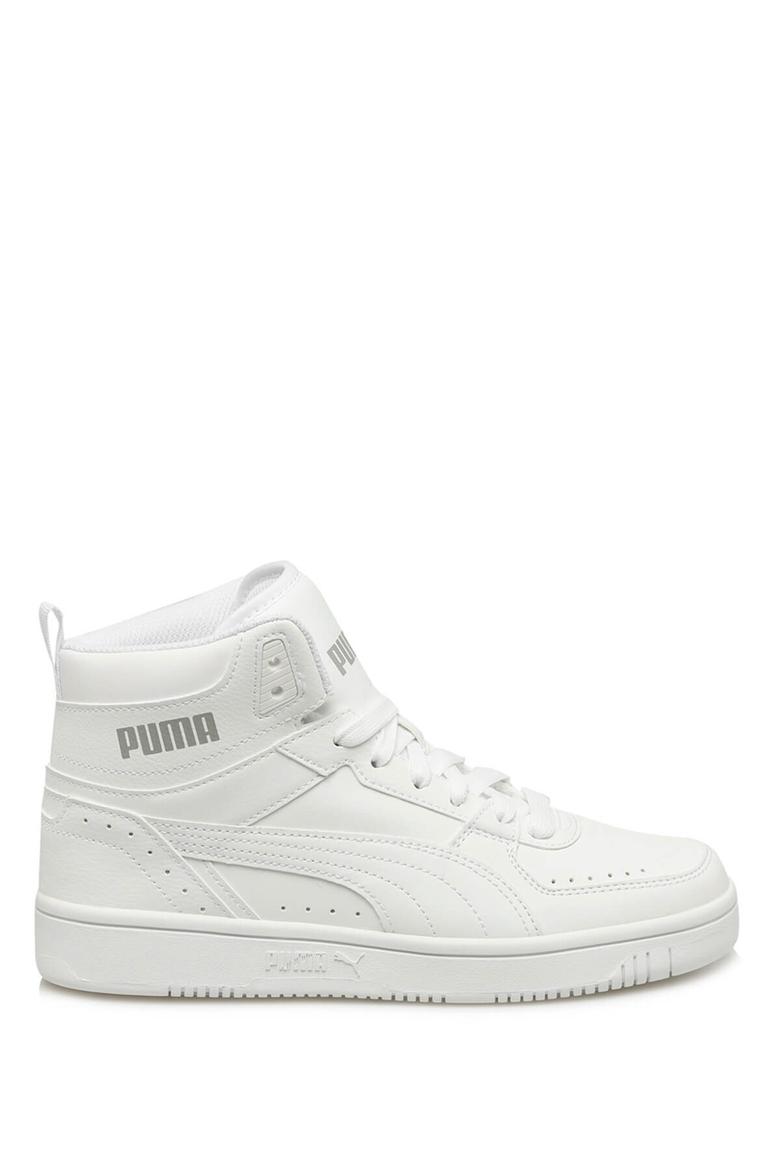  FEMME  BLANC  SNEAKER HI  REBOUND JOY JR