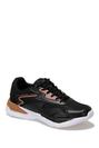  FEMME NOIR SNEAKER TOLE MESH W 1FX