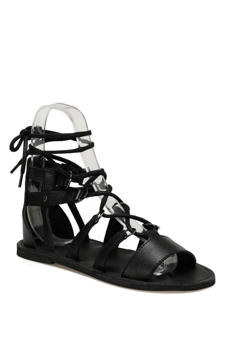  FEMME NOIR SANDALES CS19111