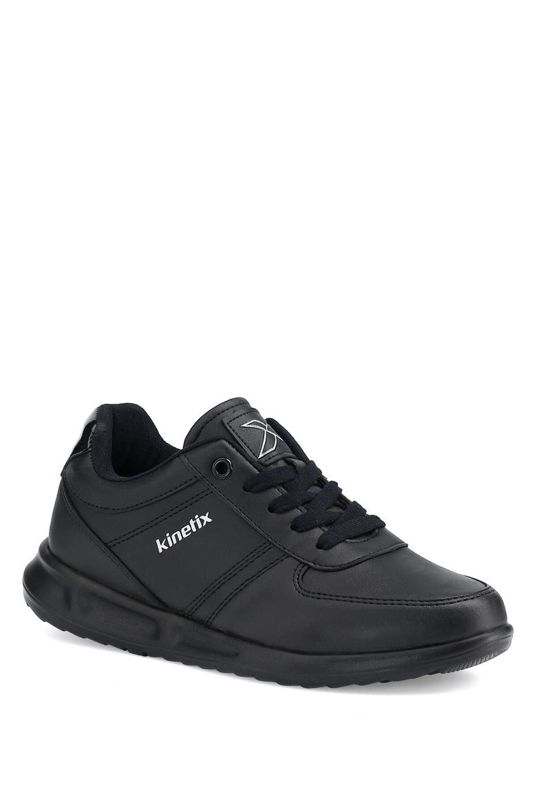  FEMME NOIR SNEAKER BASIC LODEN 1PR