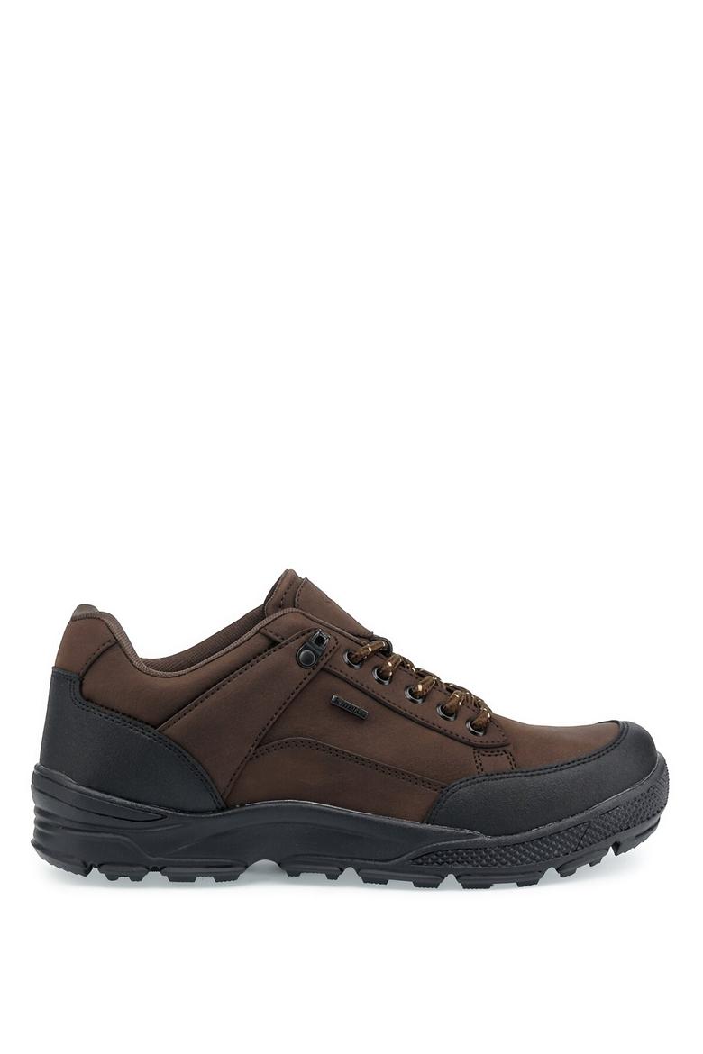  MASCULIN MARRON CHAUSSURES OUTDOOR