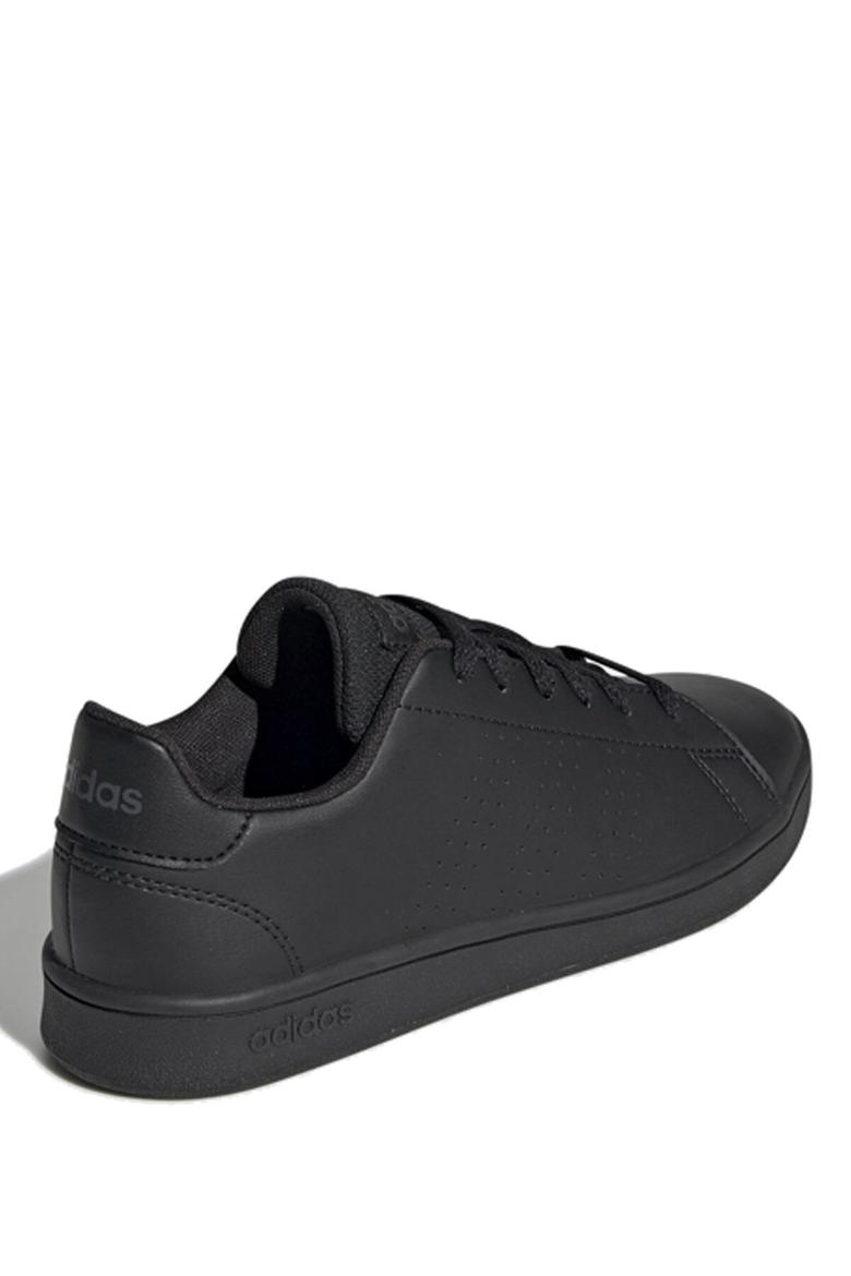 FEMME  NOIR  SNEAKER  ADVANTAGE K