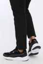  HOMME  NOIR  SNEAKER  90S RUNNER NU WAVE