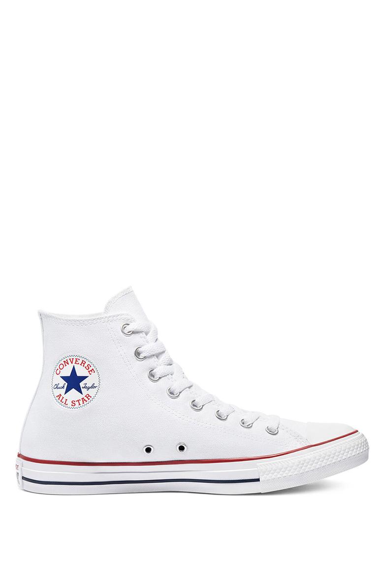  MASCULIN BLANC SNEAKER HI CHUCK TAY