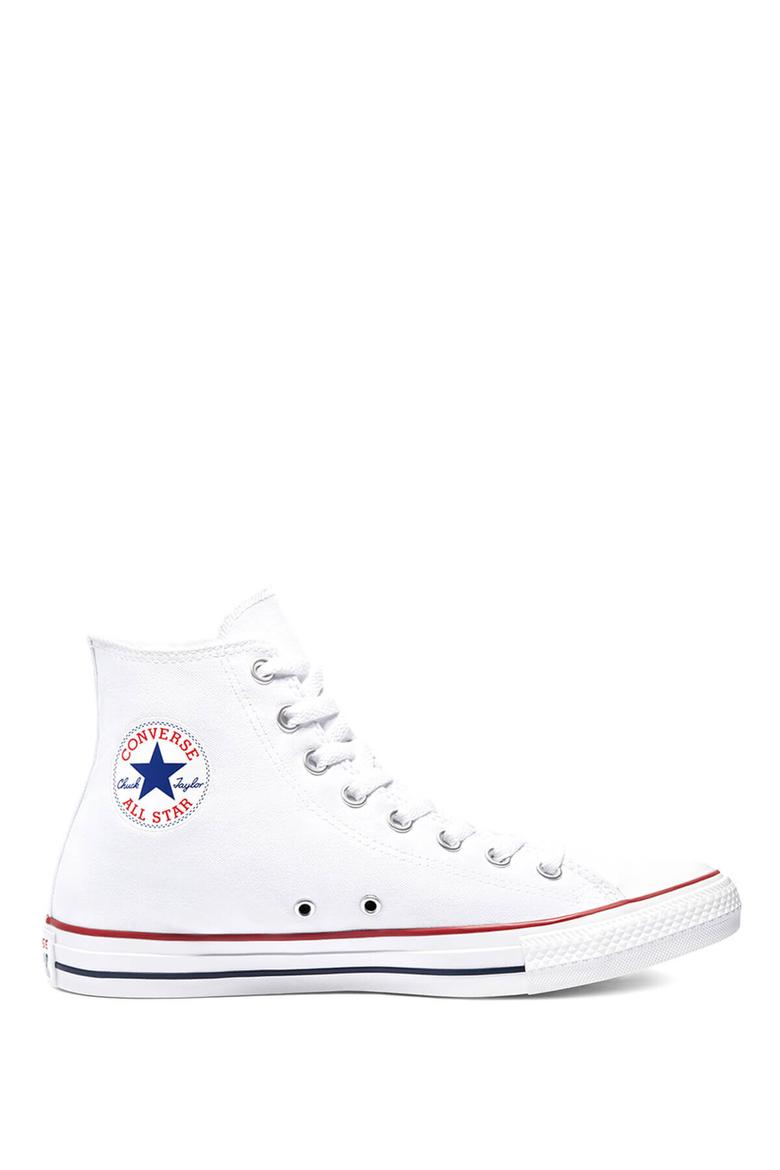  HOMME  BLANC  SNEAKER HI  CHUCK TAYLOR ALL STAR