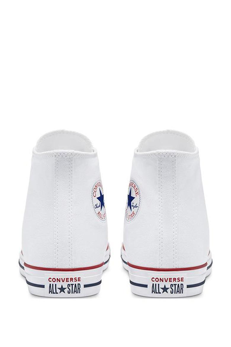  MASCULIN BLANC SNEAKER HI CHUCK TAY