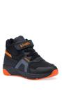  CHAUSSURES GARÇONS NOIR BOTTINES AN