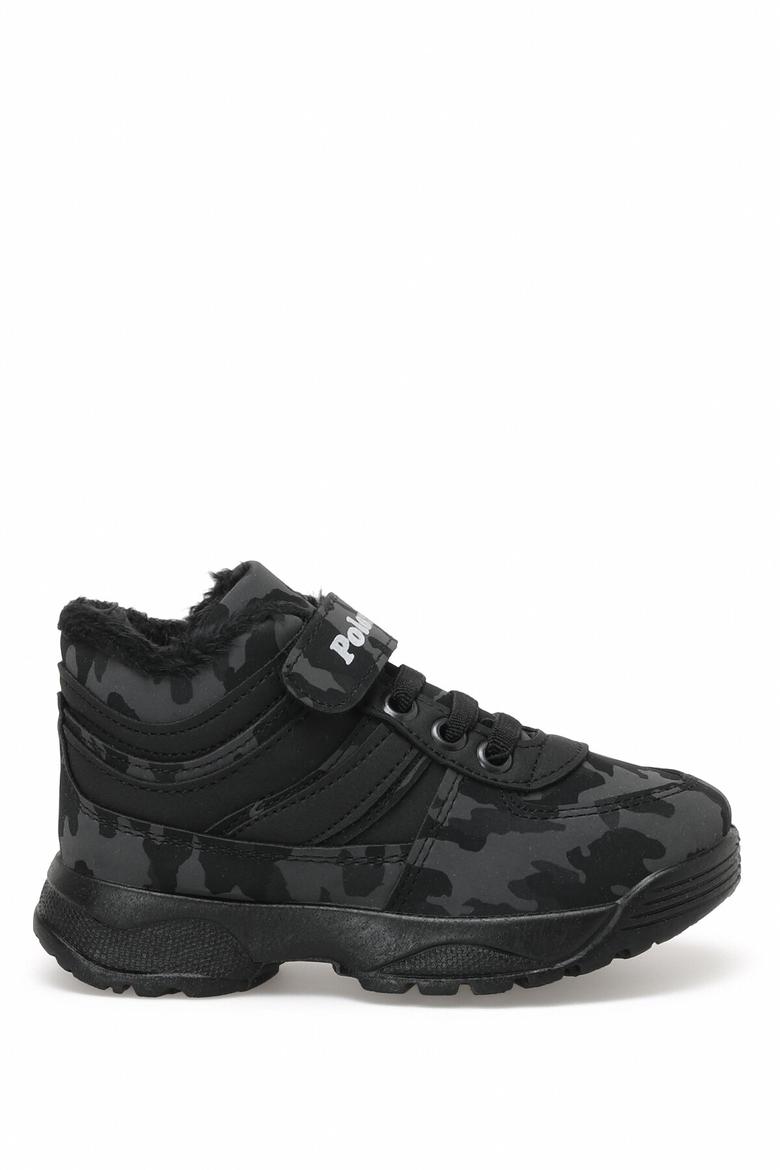  GARÇON  NOIR  OUTDOOR HI  512855.P2PR