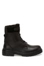  FEMME  BRUN  BOTTES BIKER  RISSA 2PR