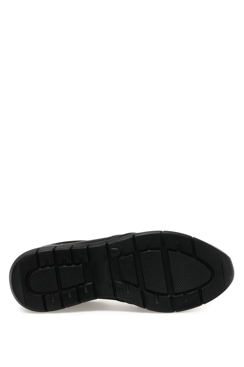  FEMME  NOIR  CONFORT DECONTRACTE  TRV2216.Z2PR