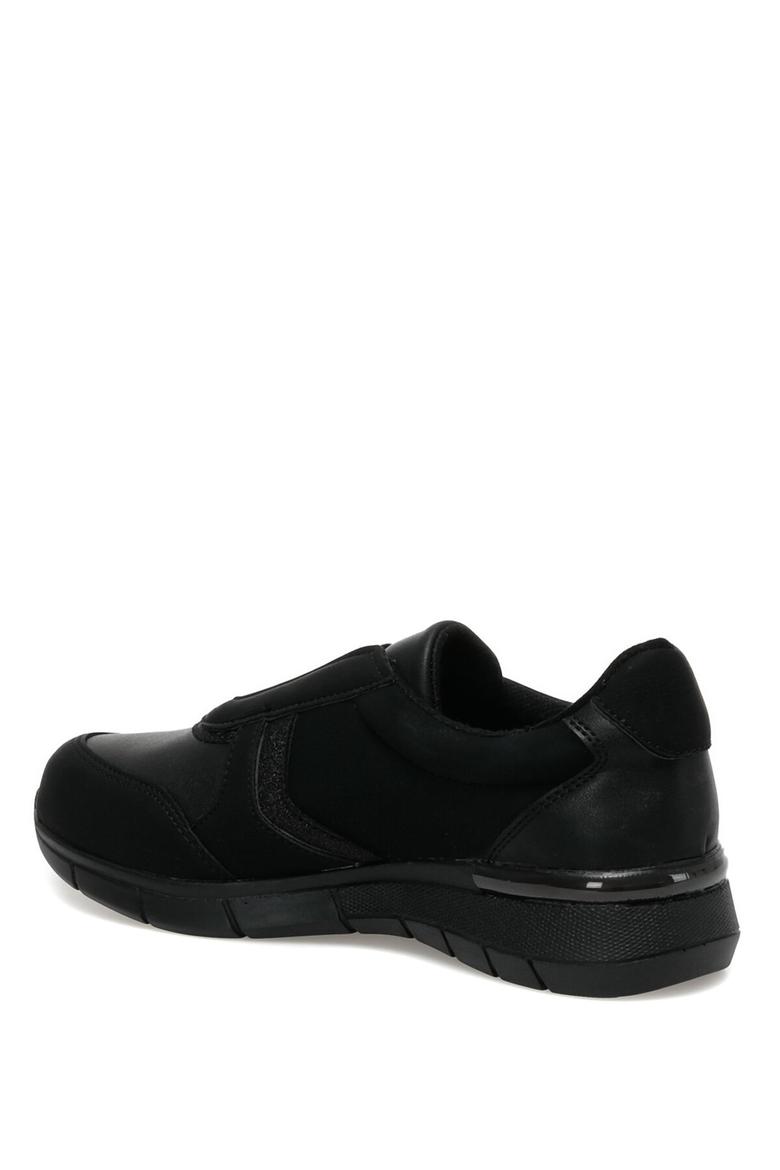  FEMME  NOIR  CONFORT DECONTRACTE  TRV2216.Z2PR
