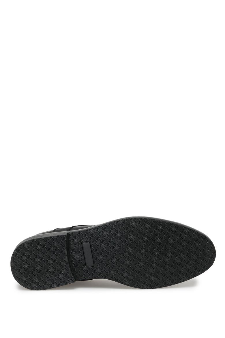  HOMME  NOIR  INFORMEL A LACET  MALAVİ 2PR