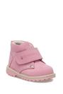  FILLE  ROSE  BOTTES D'OUVRIERS  KAYA 2PR