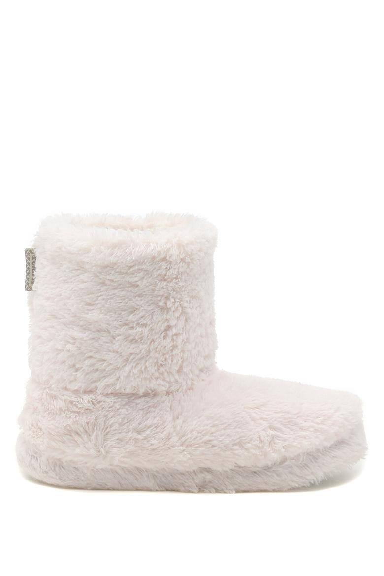  FEMME  ROSE CLAIR  PANTOUFLES MONTANTES  601275.Z1PR