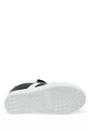  GARÇON  NOIR  SNEAKER BASIC  SINO 2PR