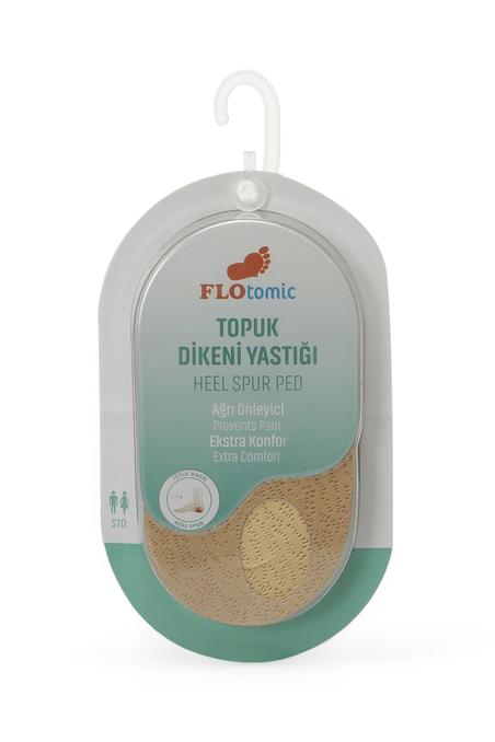 FEMME  BRUN  AUTRES SEMELLES  T-TOPUK DIKENI YASTIGI 2P
