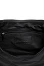  FEMME  NOIR  SAC A MAIN  22 CN STRAP BAG 2PR
