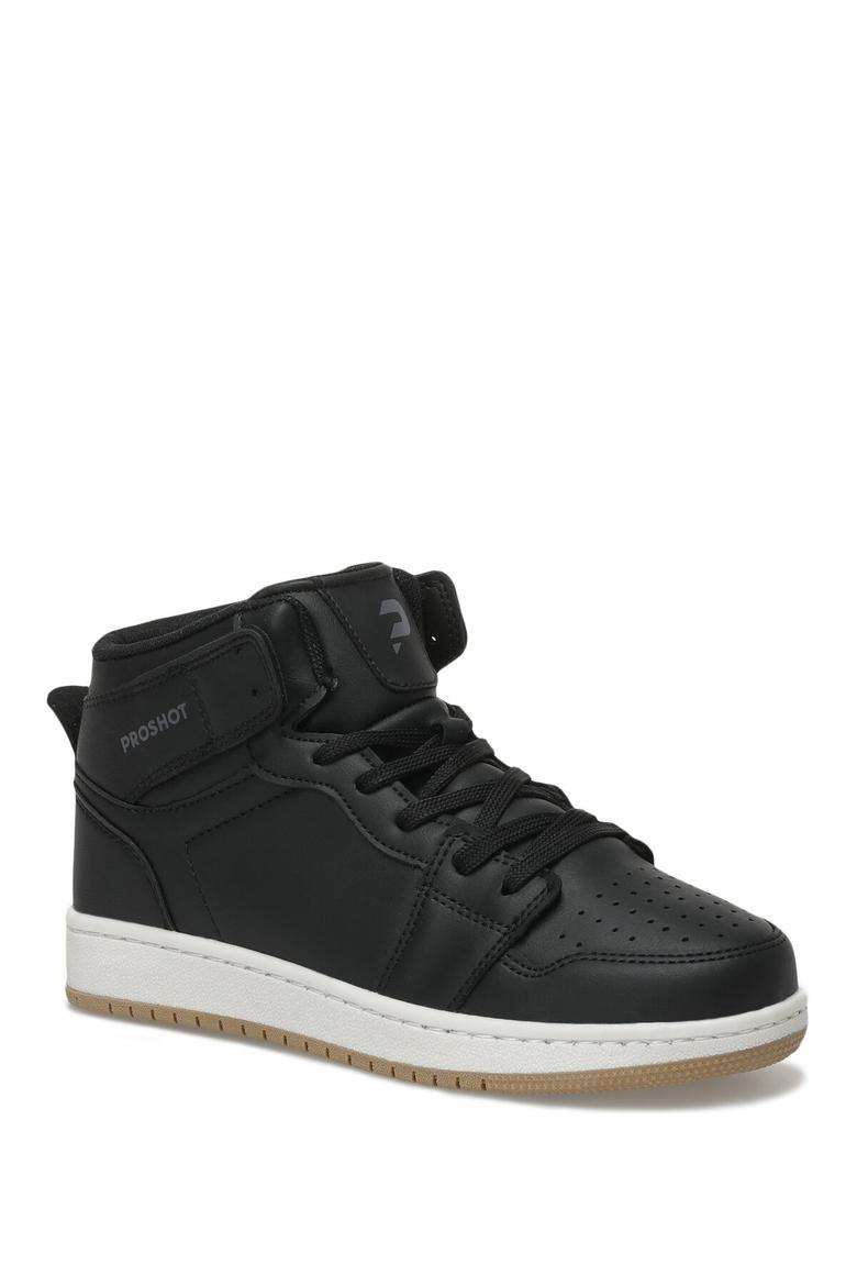  3M FLOYD HI 3FX,SIYAH, 38