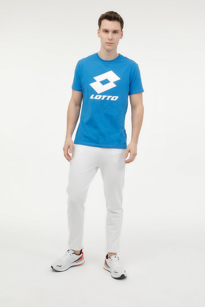  HOMME  SAXO  T-SHIRT MANCHE COURTE  M-CLEVER LG T-SH 3FX