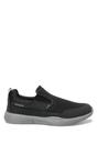  HOMME  ANTHRACITE  SLIP ON  MILTON 2FX