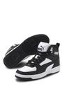  2M Puma Rebound JOY Jr Puma,SIYAH, 37