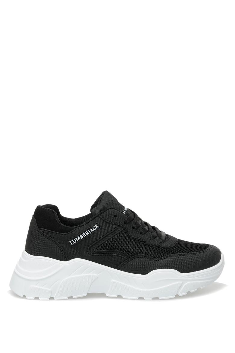  FEMME  NOIR  ATHLÉTIQUE  HENORA 2PR