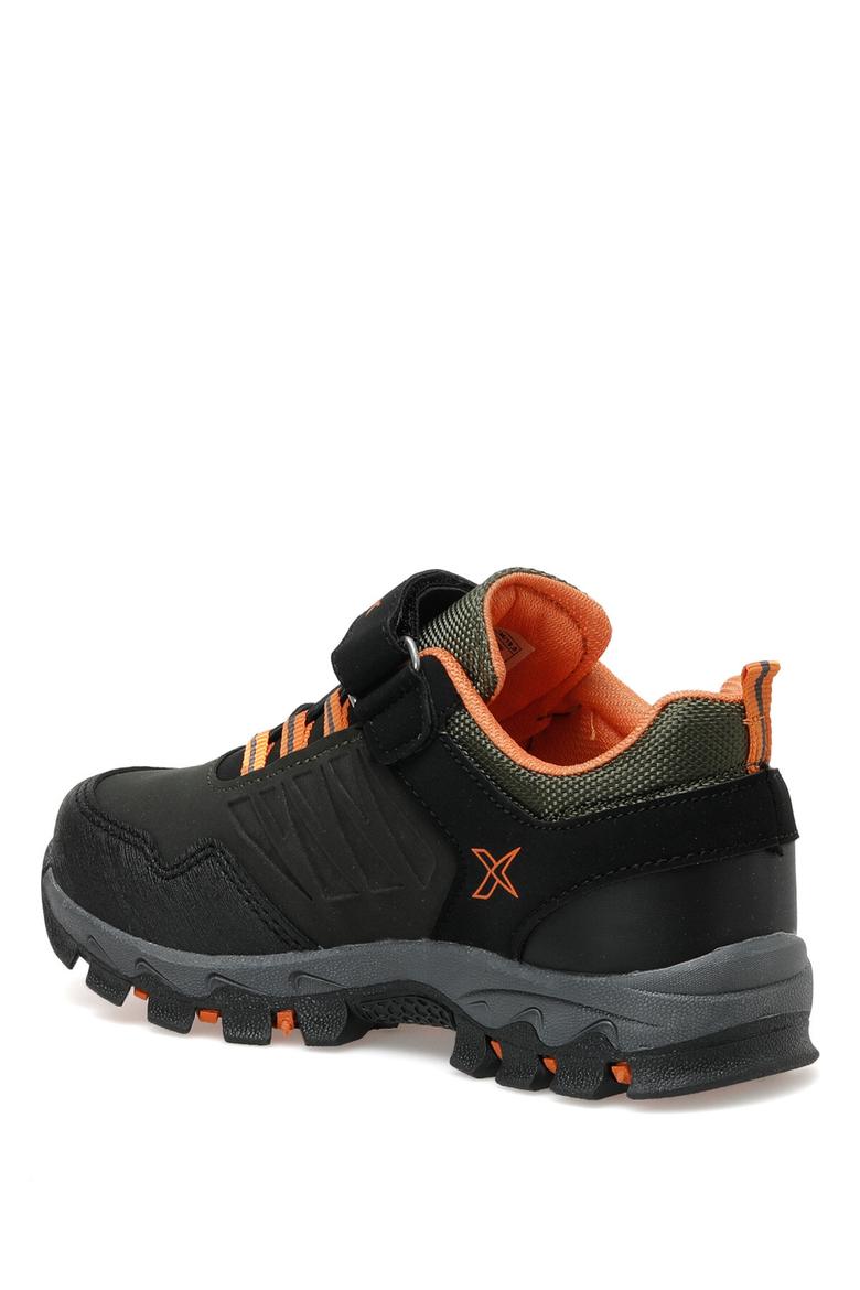  GARÇON  KAKI  EXTÉRIEUR  SHER 2PR