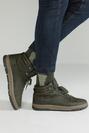  HOMME  KAKI  OUTDOOR HI  GREGOR HI 2PR