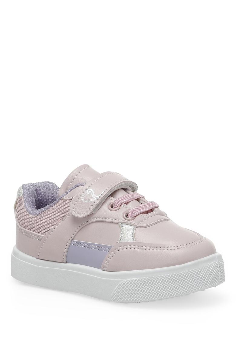  FILLE  ROSE  SNEAKER BASIC  MARTINA.P 2PR
