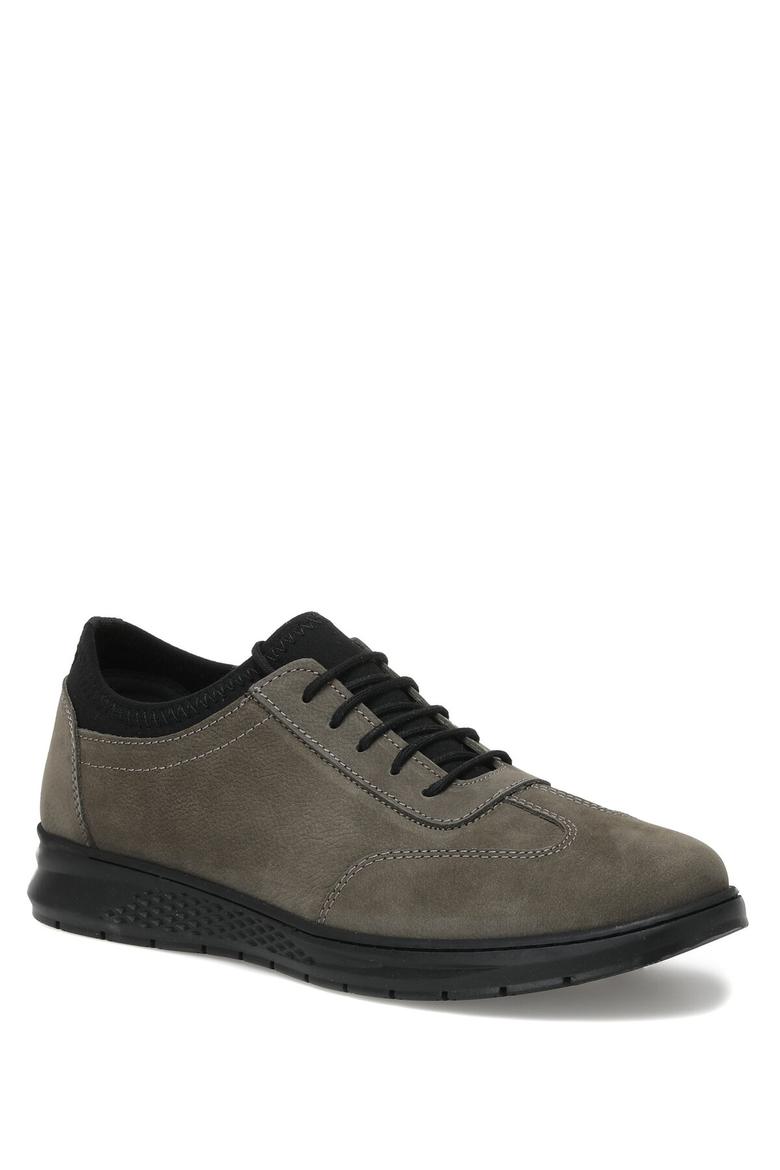  HOMME  VISON  CHAUSSURES DE JOUR BASIC  MATIC NU 2PR