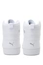  HOMME  BLANC  SNEAKER HI  PUMA REBOUND JOY