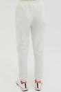  FEMME  ÉCRU  BAS SEUL  W-ANNA JOGGER 2PR