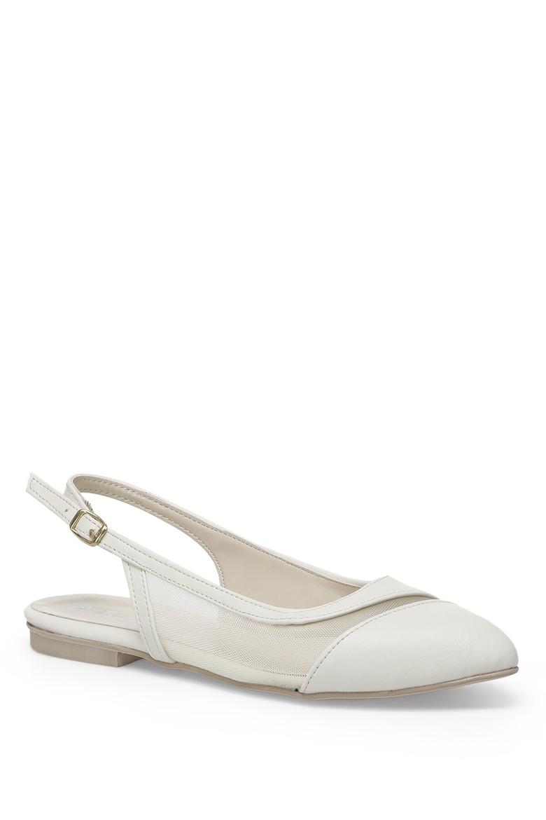  FEMME  BEIGE  SANDALES  319003.Z 2FX