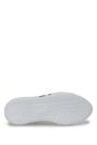  FEMME  BLANC  SNEAKER  MASHULYA 3FX