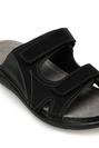  HOMME  NOIR  A BANDES  404075.M3FX