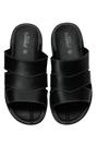  HOMME  NOIR  BASIC SNEAKER  2800-6 3FX