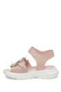  FILLE  ROSE CLAIR  SANDALES  PALOMA 3FX