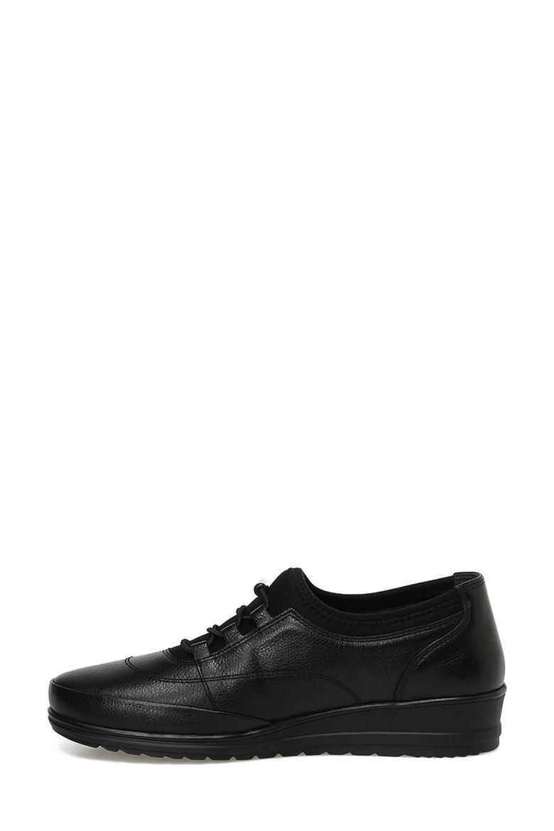  FEMME  NOIR  CHAUSSURES DE REMPLISSAGE  104516.Z3PR