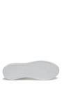  HOMME  BLANC  SNEAKER AVEC SEMELLE LARG  CHASE 3FX