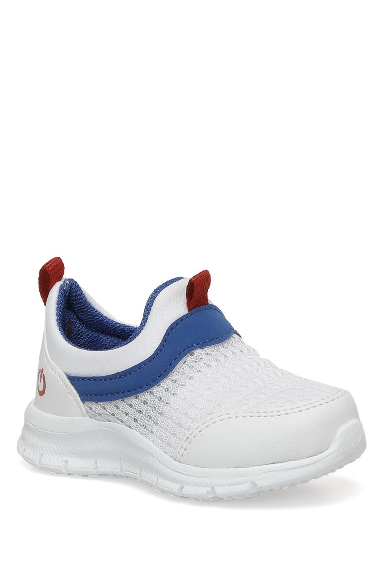  GARÇON  BLANC  COURSE/MARCHE  BEN 3FX