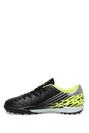  ADOLESCENT UNISEXE  NOIR  FOOTBALL CRAMPON DE SALLE  ZONZI TF 3FX