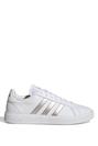  FEMME  BLANC  SNEAKER  GRAND COURT BASE 2
