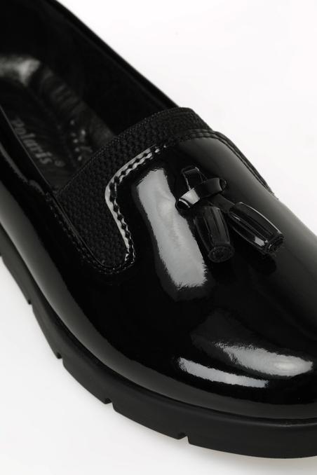 FEMME  NOIR  FLÂNEUR  165023.RZ3PR