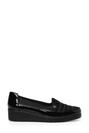  FEMME  NOIR  CHAUSSURES DE REMPLISSAGE  162955.RZ3PR