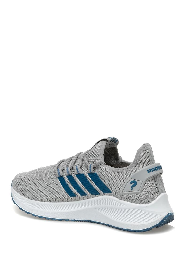  HOMME  GRIS C  COURSE  NOVA 3FX