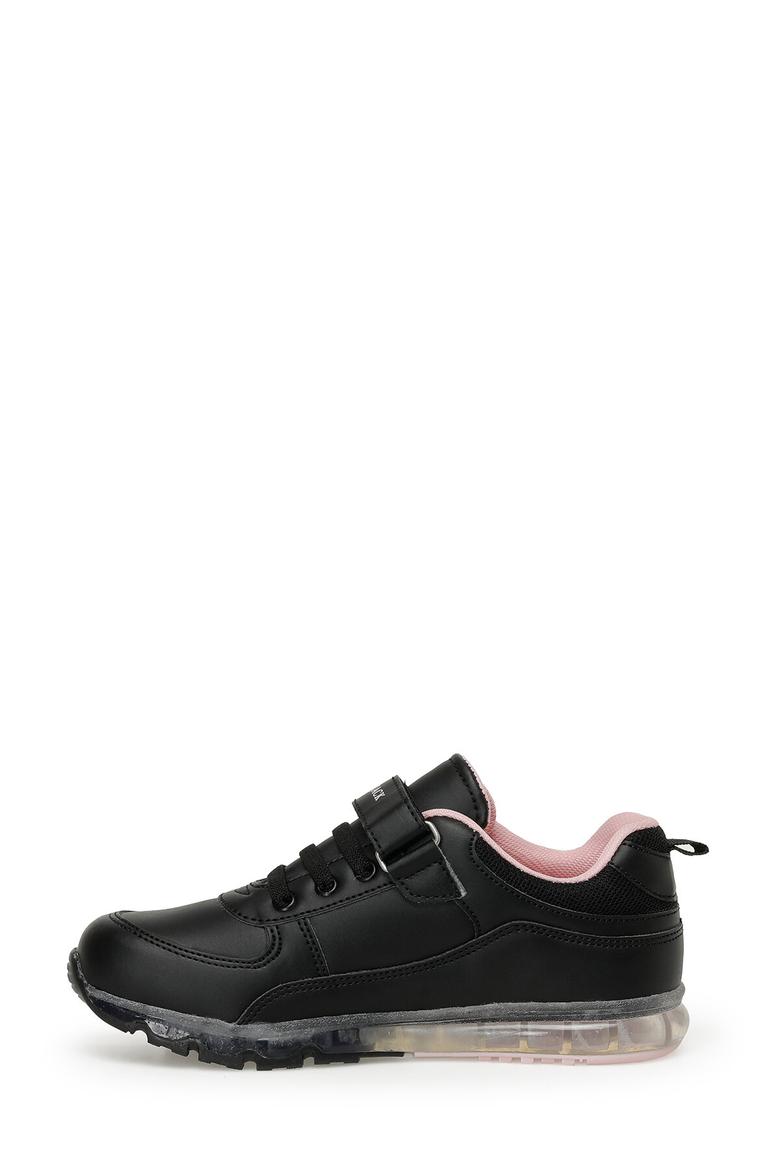 FILLE  NOIR  COURSE  CAP 3PR