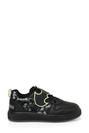  GARÇON  NOIR  SNEAKER BASIC  KOKPIT.P3PR