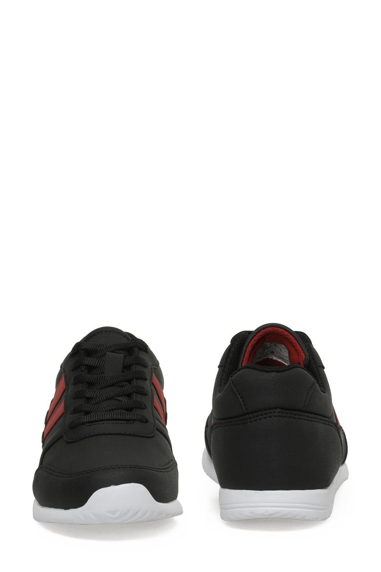  ADOLESCENT UNISEXE  NOIR  SNEAKER  DENZEL PU 3PR