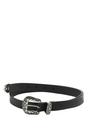  FEMME  NOIR  CEINTURE  GM ZELDA 2FX